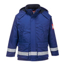 FR59 - Giacca invernale FR antistatica