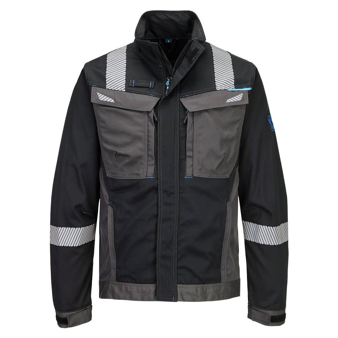 FR602 - Giacca da lavoro WX3 FR Modaflame