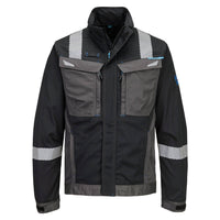 FR602 - Giacca da lavoro WX3 FR Modaflame