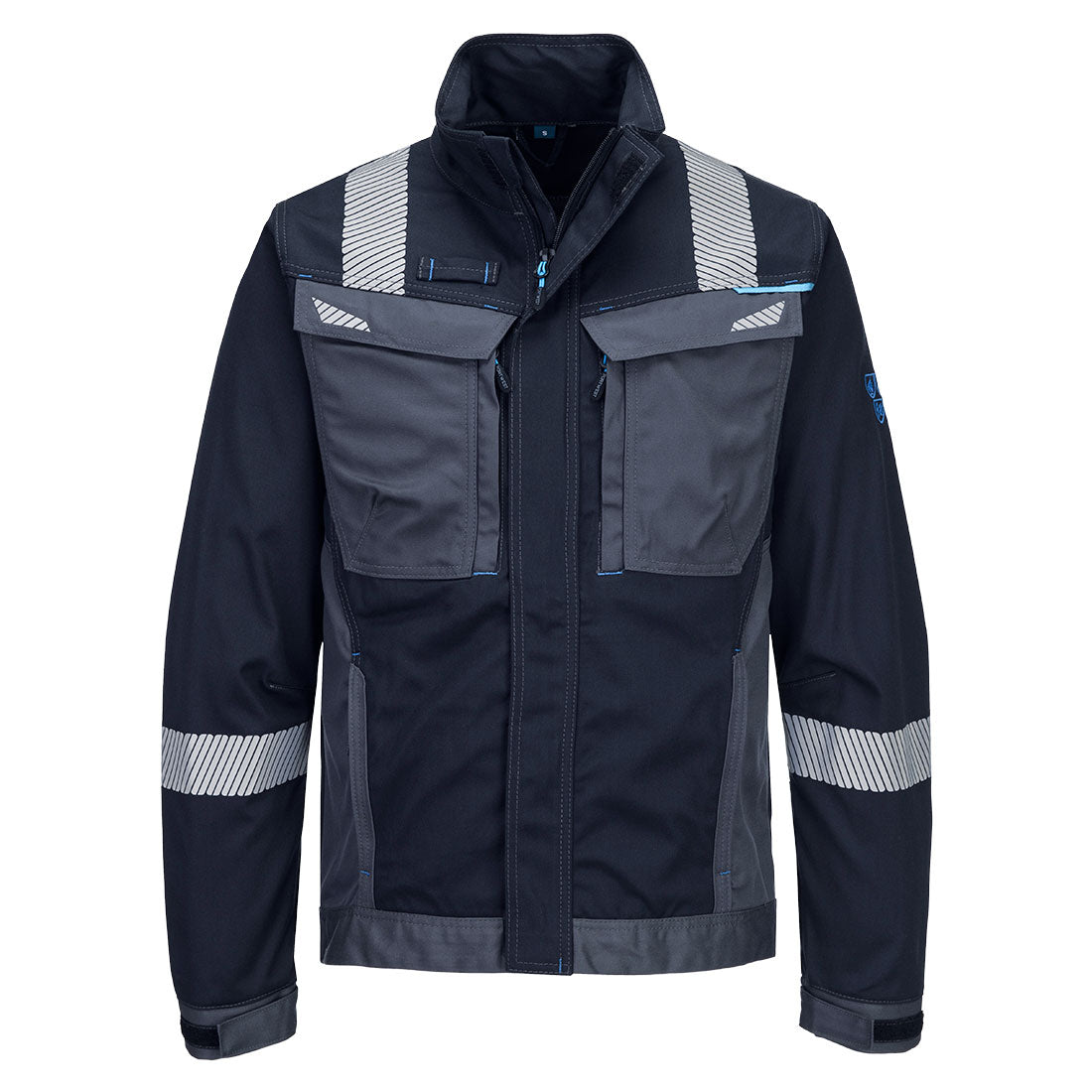 FR602 - Giacca da lavoro WX3 FR Modaflame