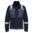 FR602 - Giacca da lavoro WX3 FR Modaflame