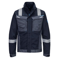 FR602 - Giacca da lavoro WX3 FR Modaflame