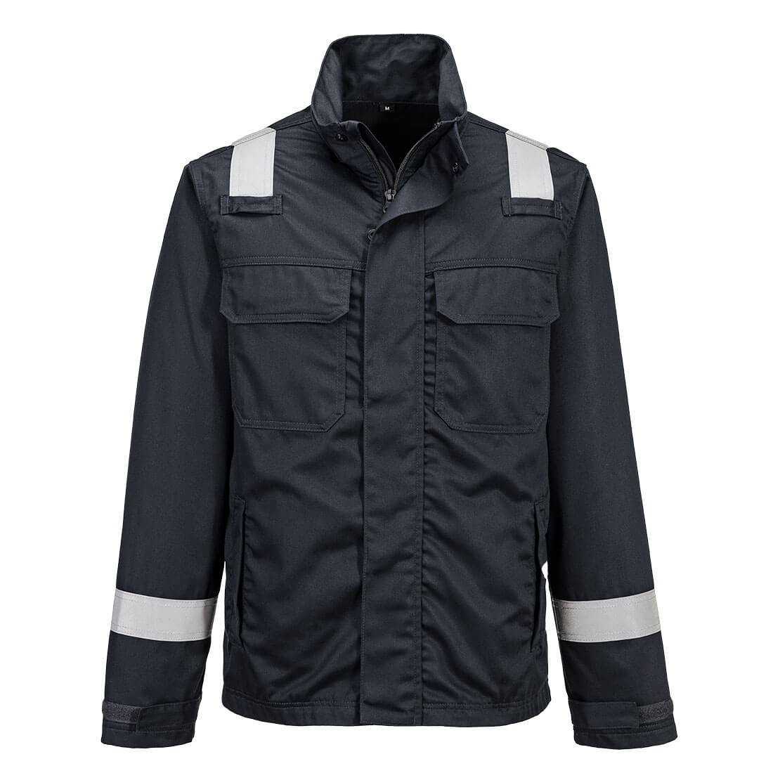 FR609 - Giacca FR resistente alle sostanze chimiche