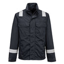 FR609 - Giacca FR resistente alle sostanze chimiche