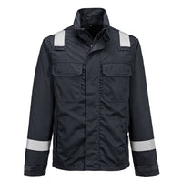 FR609 - Giacca FR resistente alle sostanze chimiche