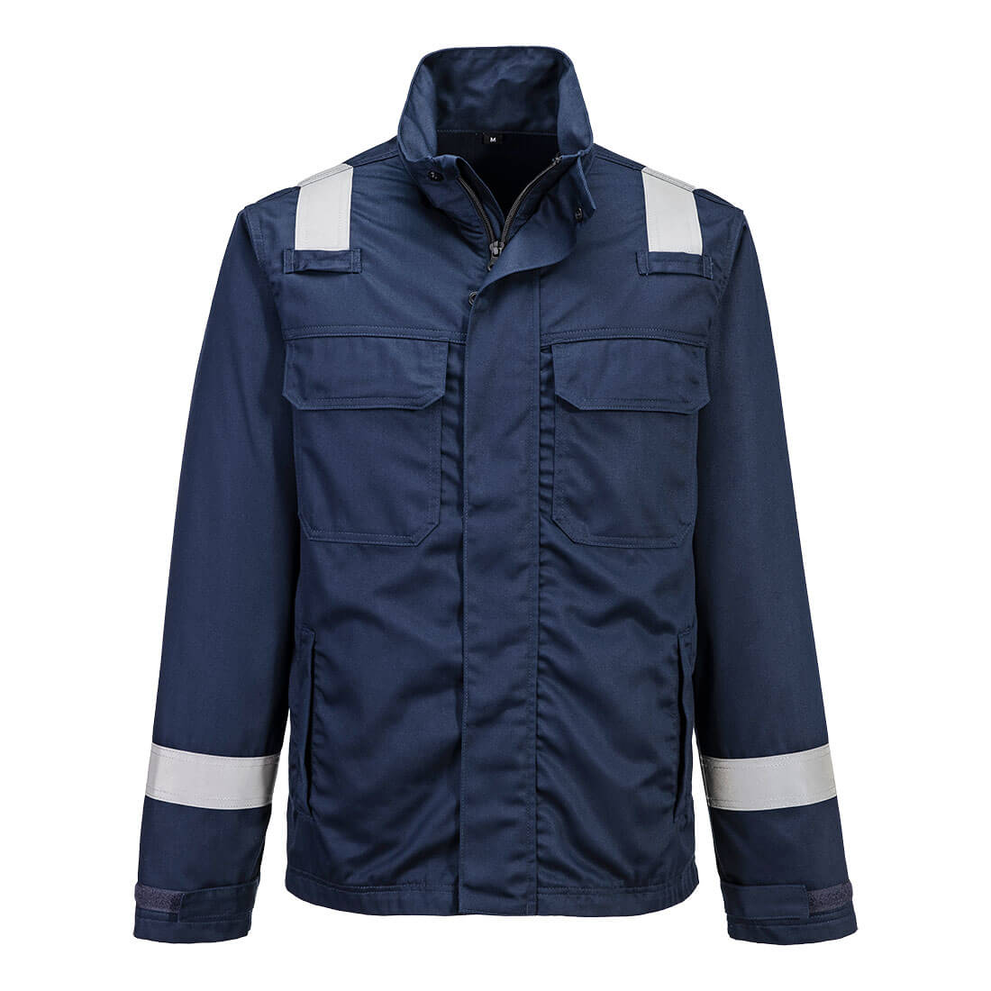 FR609 - Giacca FR resistente alle sostanze chimiche