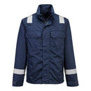 FR609 - Giacca FR resistente alle sostanze chimiche
