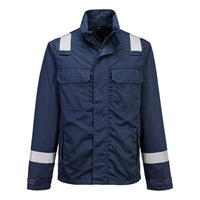 FR609 - Giacca FR resistente alle sostanze chimiche