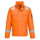 FR609 - Giacca FR resistente alle sostanze chimiche