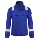FR609 - Giacca FR resistente alle sostanze chimiche