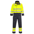 FR60 - Tuta Hi-Vis multi norma