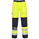 FR62 - Pantalone Hi-Vis multi norma