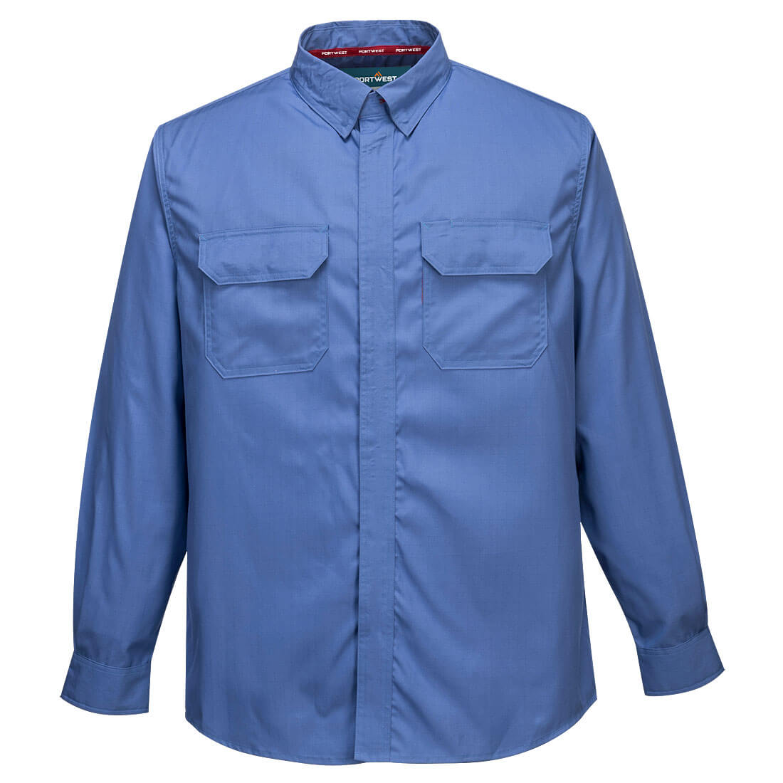 FR69 - Camicia Bizflame Plus Trivalente