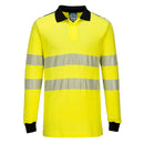 FR702 - Polo PW3 FR Modaflame  Hi-Vis