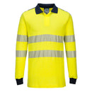 FR702 - Polo PW3 FR Modaflame  Hi-Vis