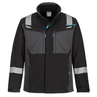 FR704 - Softshell WX3 FR Modaflame