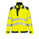 FR714 - Giacca da lavoro PW3 FR Modaflame Hi-Vis
