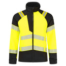 FR718 - PW3 Modaflame Giacca Softshell Hi-Vis Multi-Norm FR