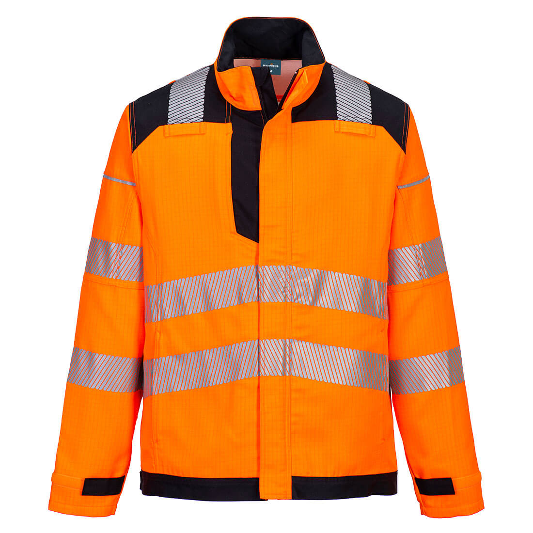 FR722 - Giacca da lavoro PW3 FR Modaflame HVO