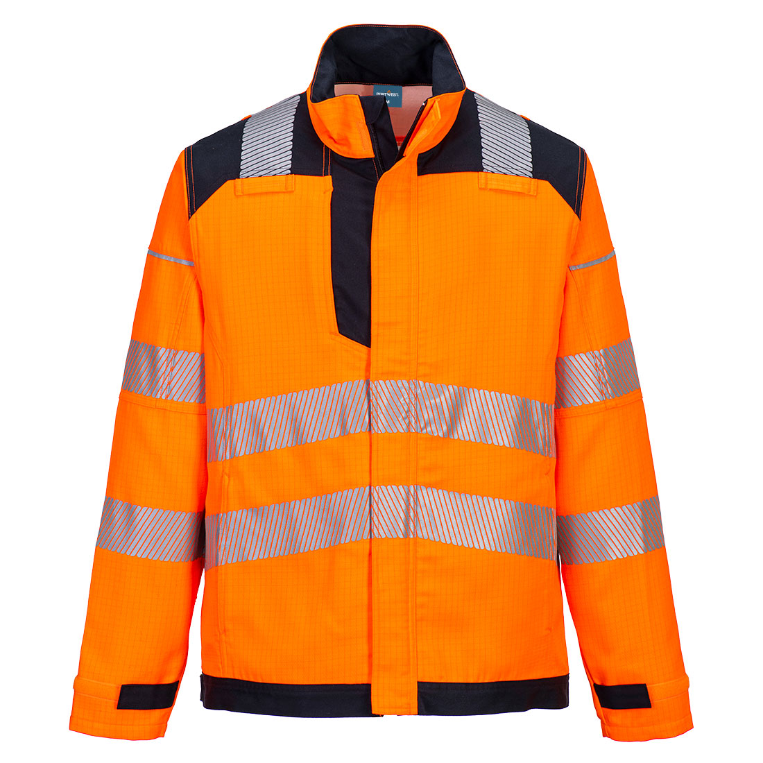 FR722 - Giacca da lavoro PW3 FR Modaflame HVO