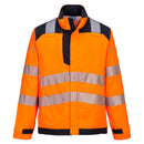 FR722 - Giacca da lavoro PW3 FR Modaflame HVO