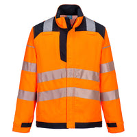 FR722 - Giacca da lavoro PW3 FR Modaflame HVO