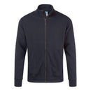 FR738 - Felpa in maglia Modaflame con zip integrale e trattamento ignifugo