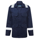 FR740 - Giacca da lavoro FR da donna Bizflame