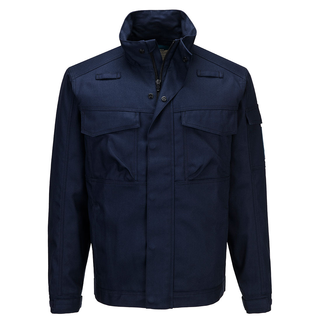 FR750 - Bizflame FR giacca da lavoro
