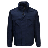 FR750 - Bizflame FR giacca da lavoro