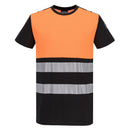 FR776 - T-Shirt PW3 Modaflame Knit HVO Classe 1 FR
