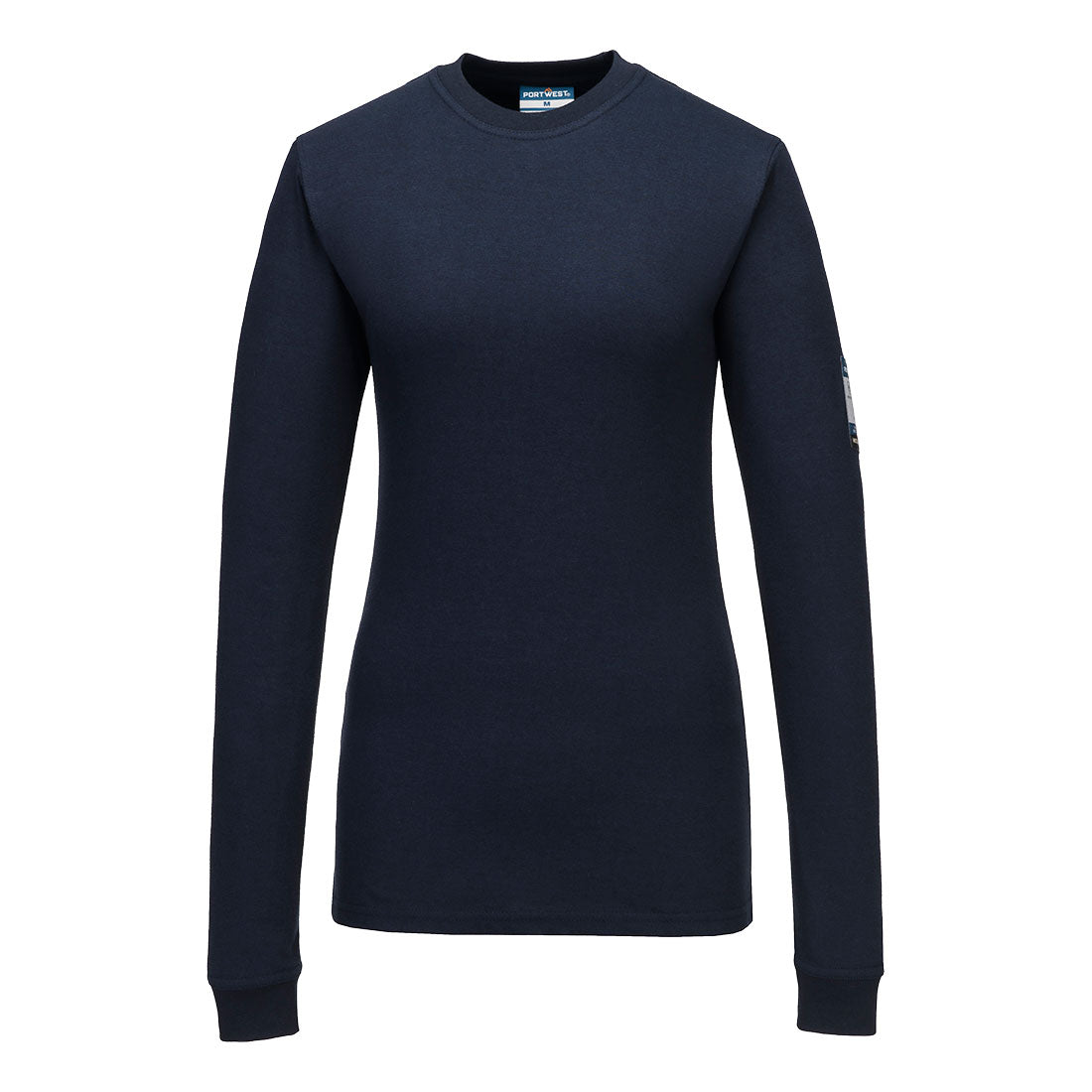 FR808 - T-shirt Modaflame Knit FR a maniche lunghe