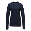 FR808 - T-shirt Modaflame Knit FR a maniche lunghe