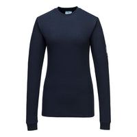 FR808 - T-shirt Modaflame Knit FR a maniche lunghe