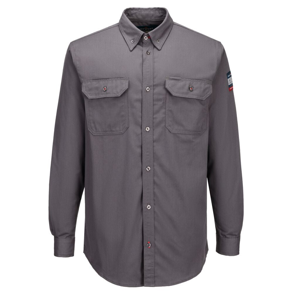 FR89 - Camicia Ignifuga Bizflame 88/12