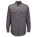 FR89 - Camicia Ignifuga Bizflame 88/12