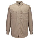 FR89 - Camicia Ignifuga Bizflame 88/12