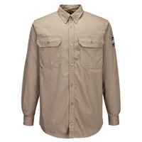 FR89 - Camicia Ignifuga Bizflame 88/12