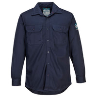 FR89 - Camicia Ignifuga Bizflame 88/12