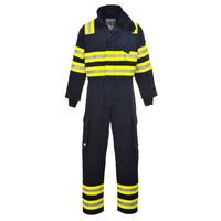 FR98 - Tuta incendi boschivi