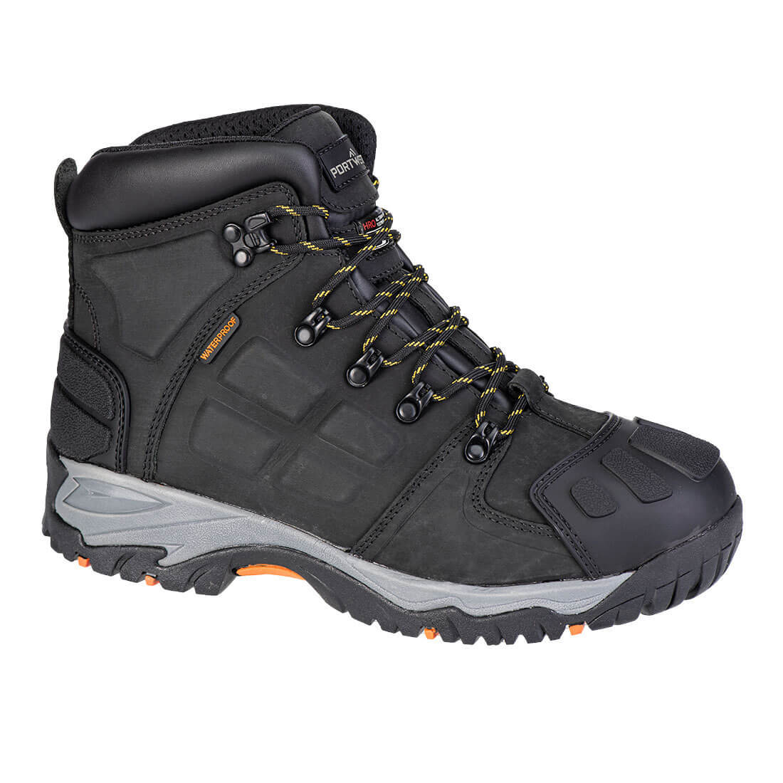 FT05 - Steelite Monsal Scarponcino di sicurezza S3 WR CI HRO SRC