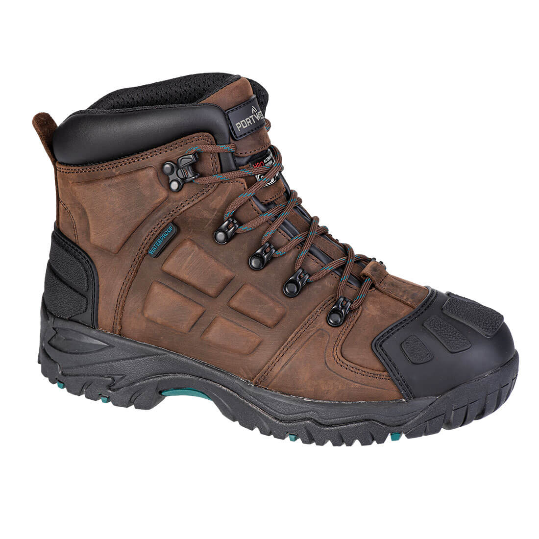 FT05 - Steelite Monsal Scarponcino di sicurezza S3 WR CI HRO SRC