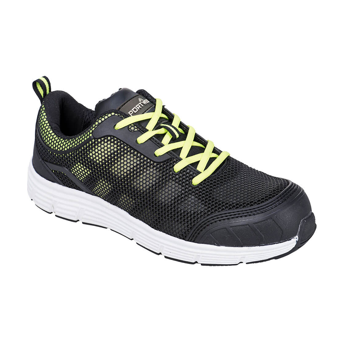 FT15 - Scarpa Tove Steelite S1P FO SR