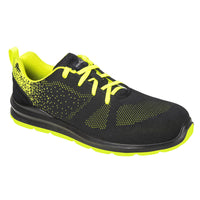 FT25 - Scarpe trainer leggere S1 FO SR
