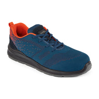 FT25 - Scarpe trainer leggere S1 FO SR