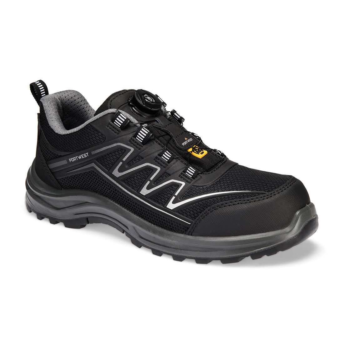 FT32 - Trainer composito in KPU e Mesh; S1PS ESD SR FO