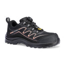 FT34 - Composite Women's KPU Trainer S1PS FO SR ESD