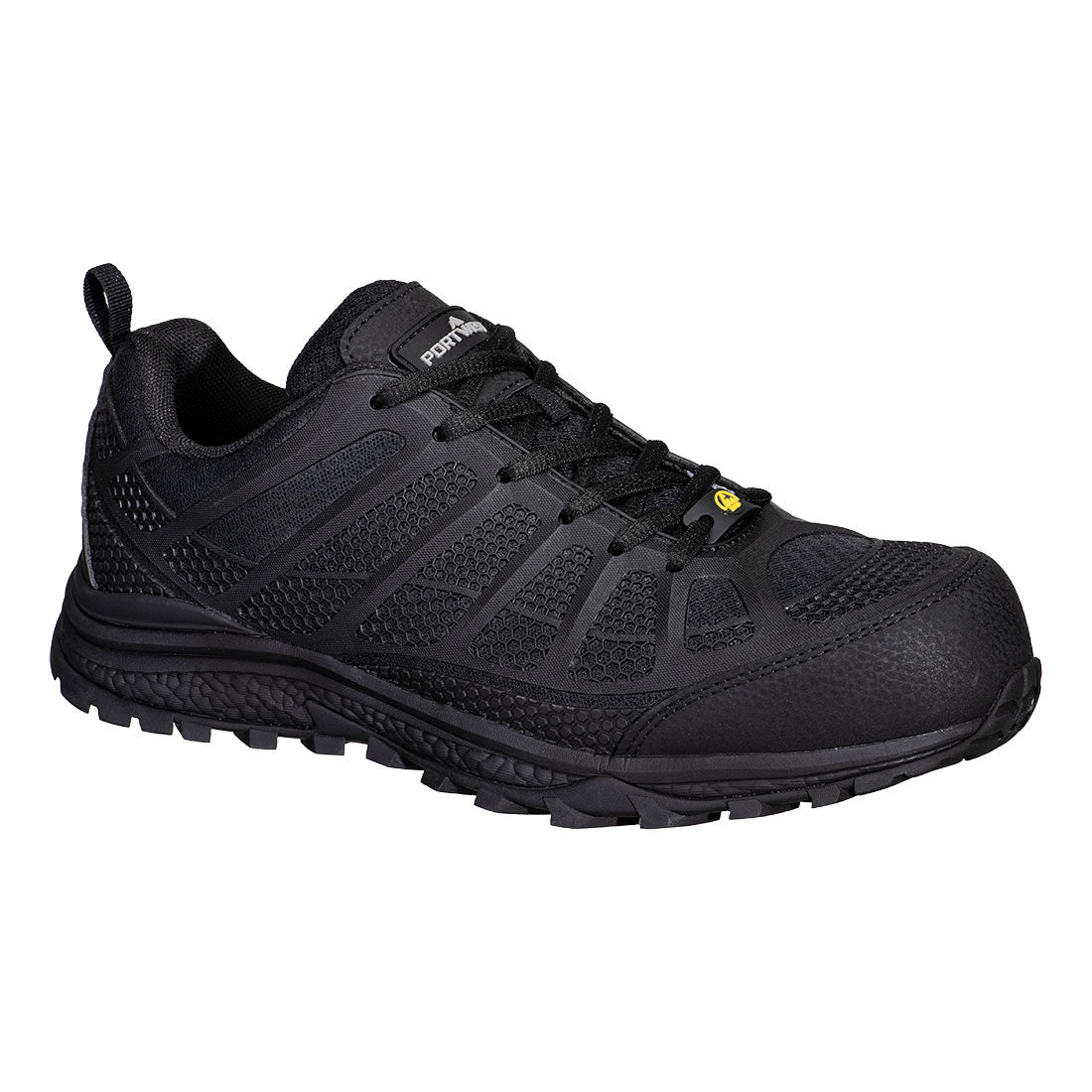 FT46 - Trainer in composito S1PS ESD SR FO