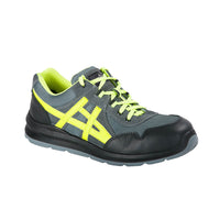 FT50 - Scarpe in pelle e Acciaio S1 FO SR