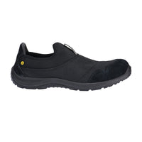 FT55 - Suola in Acciaio Scarpa S1P SR FO ESD